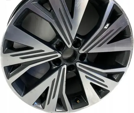 Audi Q4 Sportback e-tron R19 alloy rim 89A601025C