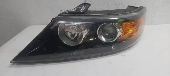 KIA Sorento Headlight/headlamp L009GA5011Z 921012P090