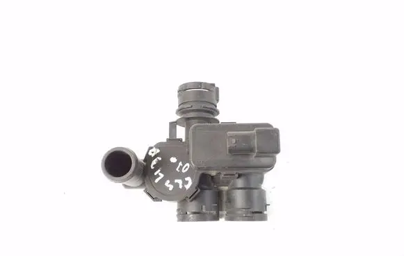 Mercedes-Benz CLS C219 Electric auxiliary coolant/water pump A2118320584