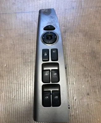 Hyundai Santa Fe Electric window control switch 3714961110
