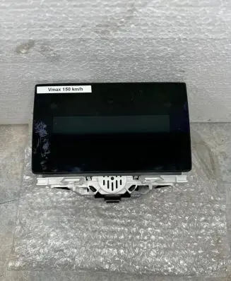 BMW i3 Speedometer (instrument cluster) 8729430 62108729430 9865036