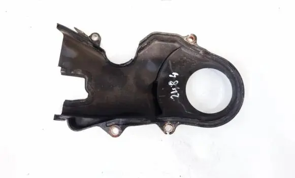 Hyundai Accent Timing belt guard (cover) 2135022001 21350-22001