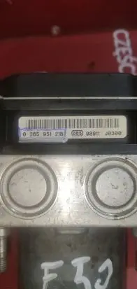 Hyundai Getz ABS Pump 0265800388