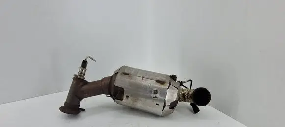 Peugeot Expert Catalyst/FAP/DPF particulate filter 103R000427307 9802763880 15797D