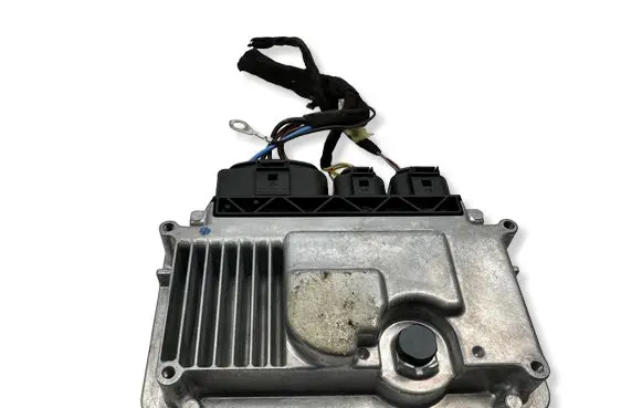 Audi A8 S8 D4 4H Power steering control unit/module 8K0907144N 8K0907144