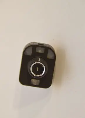 Audi A5 8T 8F Wing mirror switch 8K0959565C