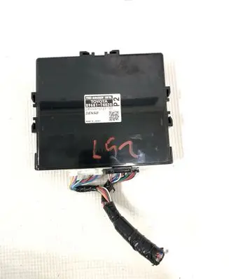 Toyota iQ Cruise control unit/module 8968174020 2850000120