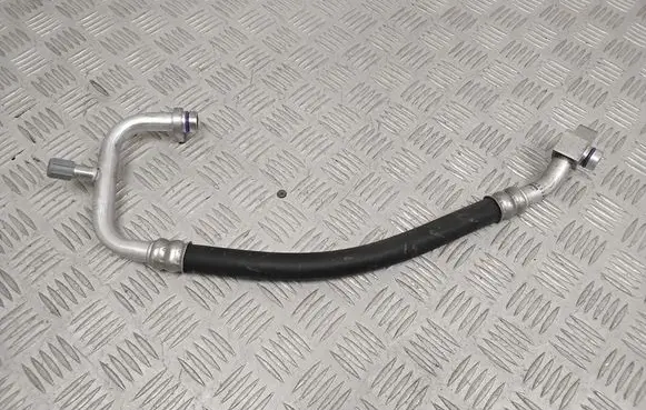 Nissan Leaf II (ZE1) Air conditioning (A/C) pipe/hose 924805SH0B