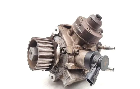 Fuel return line/hose