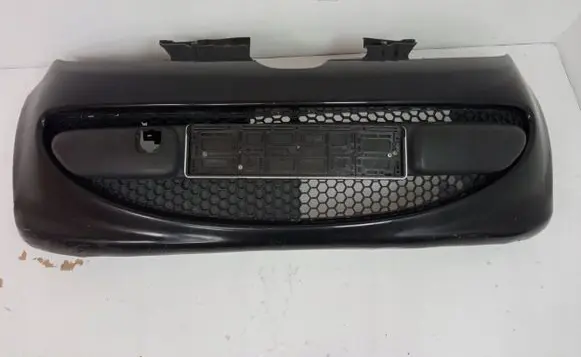 Peugeot 107 Front bumper 531120H020.SORT