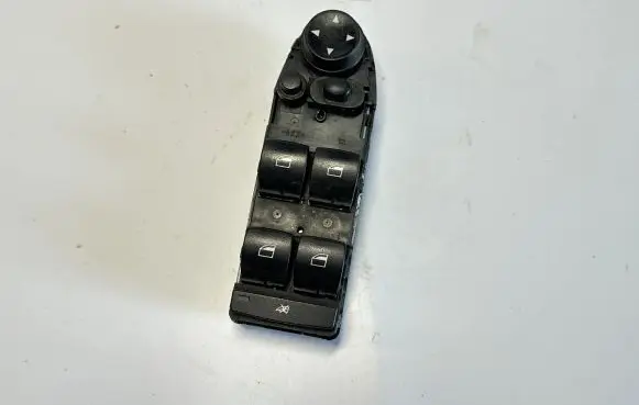 BMW X5 E70 Electric window control switch 9218044 61319218044