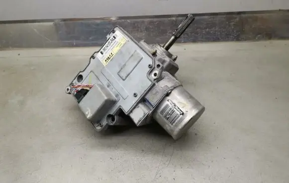 Fiat Stilo Electric power steering pump 00046846858