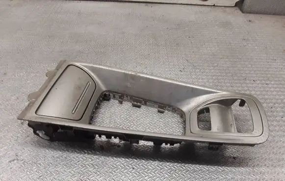 Citroen C5 Gear shifter surround trim plastic 