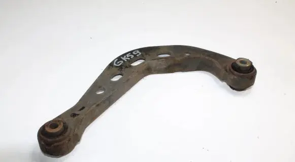 Mazda 3 II Rear upper control arm/wishbone