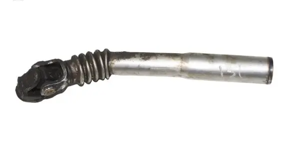 BMW 6 E63 E64 Steering column universal joint