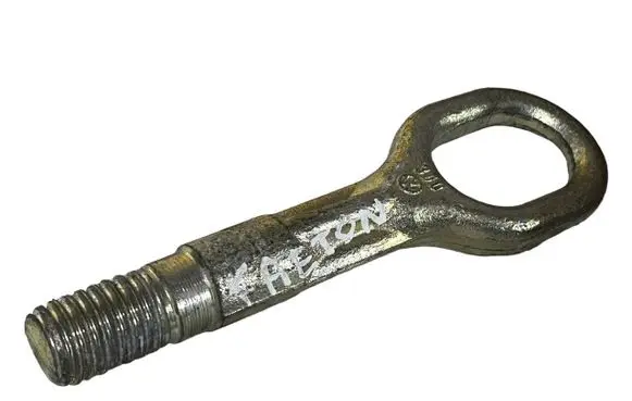 Volkswagen Phaeton Towing hook eye 