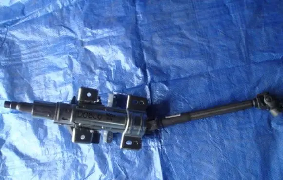 Fiat Doblo Steering wheel axle