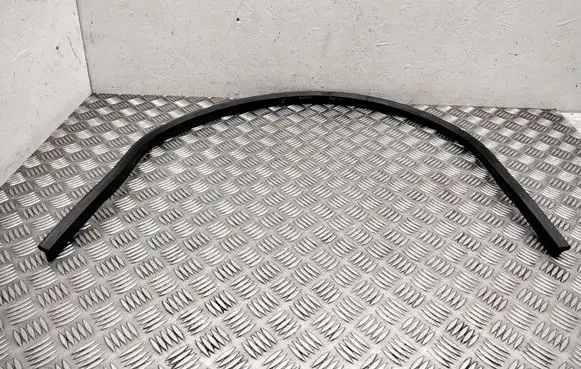 Engine compartment rubber