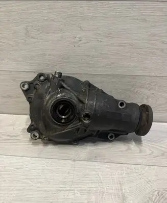 BMW 4 G22 G23 G24 G26 Front differential 9896286 9896287 17692611