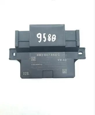 Bentley Bentayga Gateway control module 4M2907468C