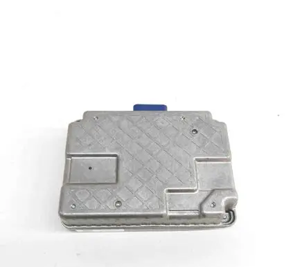 Toyota Land Cruiser (BJ70) Voltage converter inverter 8621060110