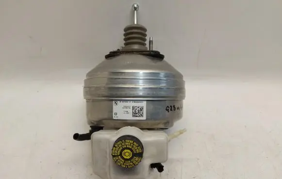 BMW 4 G22 G23 G24 G26 Brake booster 6879422-JLK01
