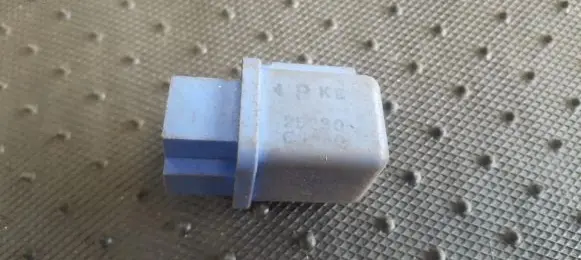 Nissan Primera Other relay 25230C9980 25230