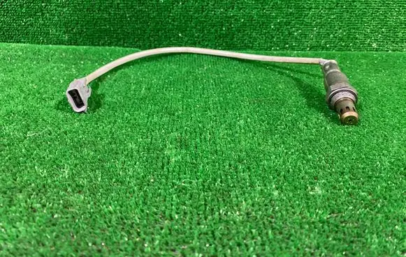 Dacia Sandero Lambda probe sensor 820049579