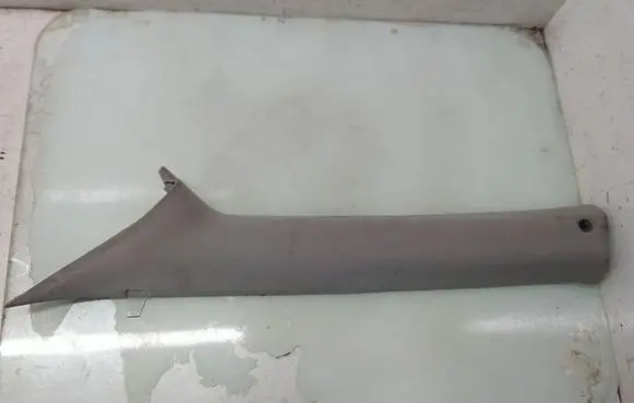 SsangYong Kyron (A) pillar trim 7731009000