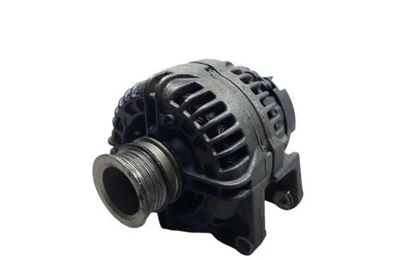 Opel Astra H Generator/alternator 0124425020 55556067