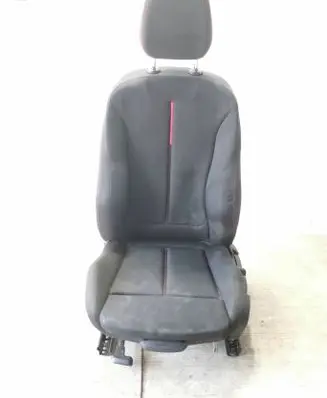 BMW 1 F20 F21 Front driver seat 9284594 65779284594