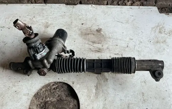 Honda Civic Steering rack S5ALH