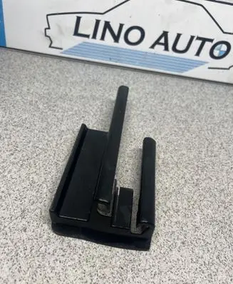 BMW 5 E60 E61 Front driver seat rail 7007696