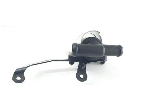 Audi A6 S6 C7 4G Electric auxiliary coolant/water pump 4H0121671D