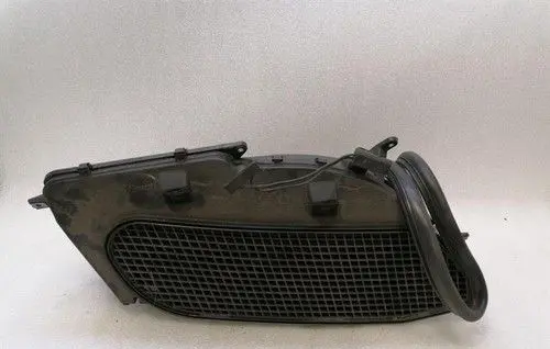 Maybach 57/62 Air filter cleaner box bracket assembly A2408300044