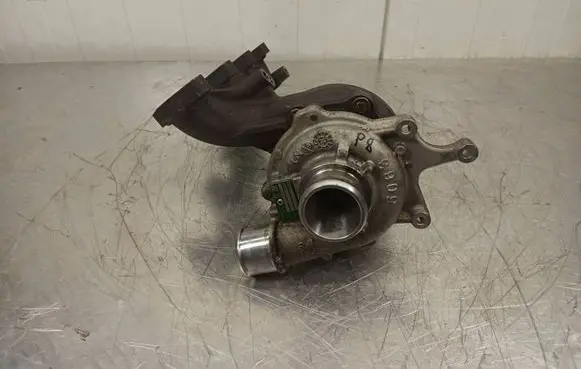 KIA Ceed Turbo 28201-2A880