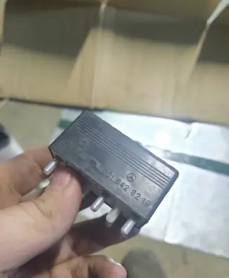 Mercedes-Benz S W140 Other relay 0015428219