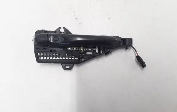 Renault Captur Front door exterior handle 806068462R