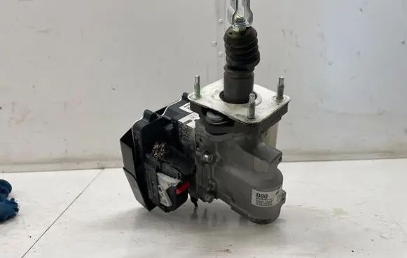 KIA Niro Brake booster 58500G5800