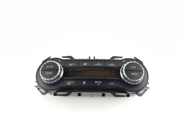 Mercedes-Benz GLA W156 X156 Climate control unit A2469003816 A2469013306 5HB010448-11