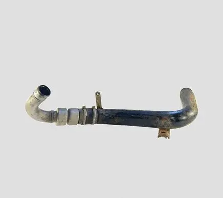 Volvo V50 Intercooler hose/pipe