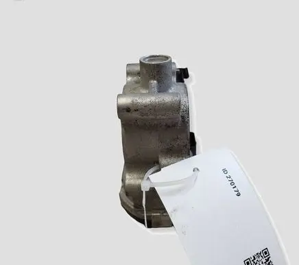 Nissan Qashqai Throttle valve A2821410200 161203209R 0280750654