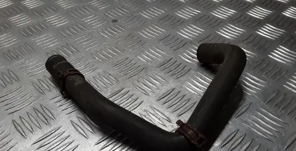 Audi A6 S6 C8 4K Engine coolant pipe/hose 4K0145923N
