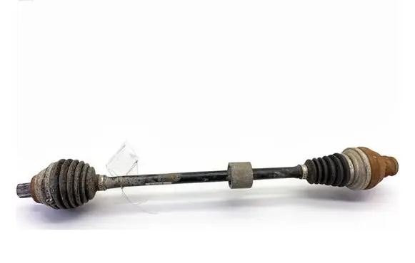 Seat Leon (5F) Front driveshaft 5Q0407272EE