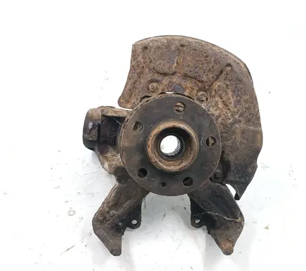 Skoda Octavia Mk1 (1U) Front wheel hub spindle knuckle 1J0253P 1J0927803