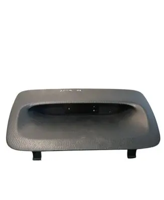 Subaru Impreza II Screen/display/small screen
