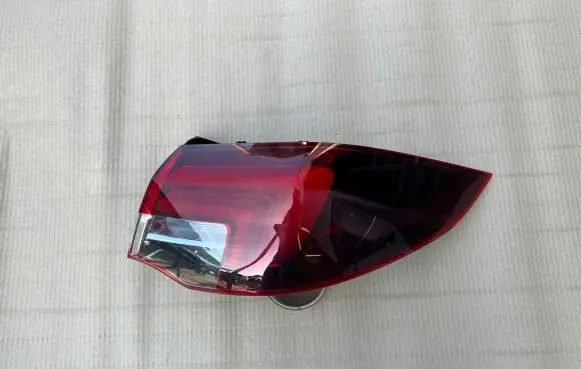 Opel Insignia B Rear/tail lights 39125832