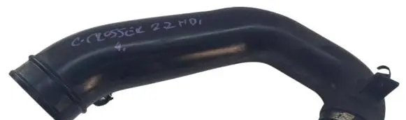 Citroen C-Crosser Intercooler hose/pipe 1505a392-4car