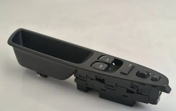 Volvo S40, V40 Electric window control switch 30638698 19206 04W056