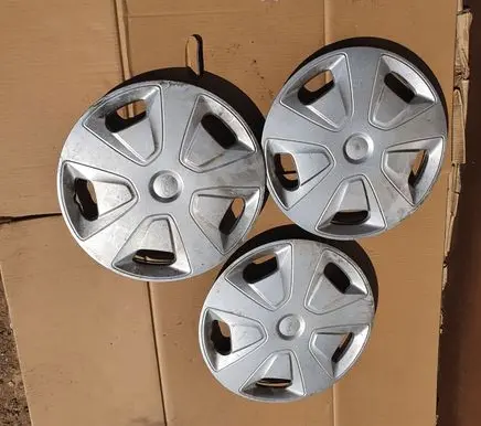Ford Tourneo Custom R16 wheel hub/cap/trim JK211130EA BH2AB